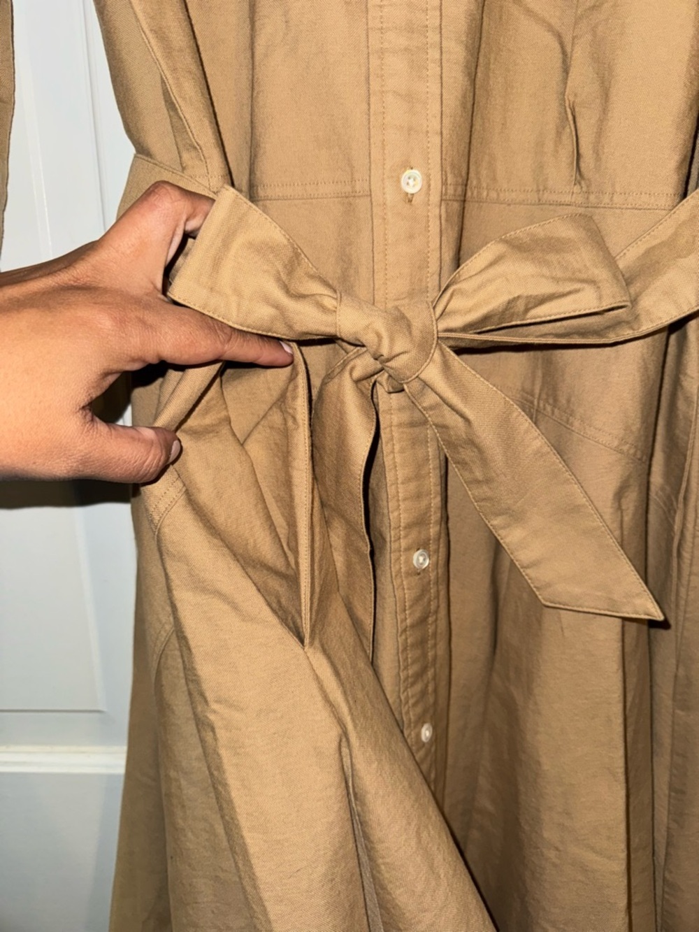 Polo Ralph Lauren Dress - Picture 7 of 8